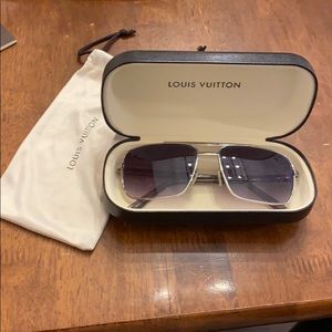 Louis Vuitton Sunglasses